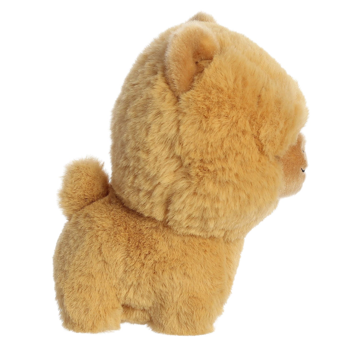 Chow Chow Dog Puppy 7"