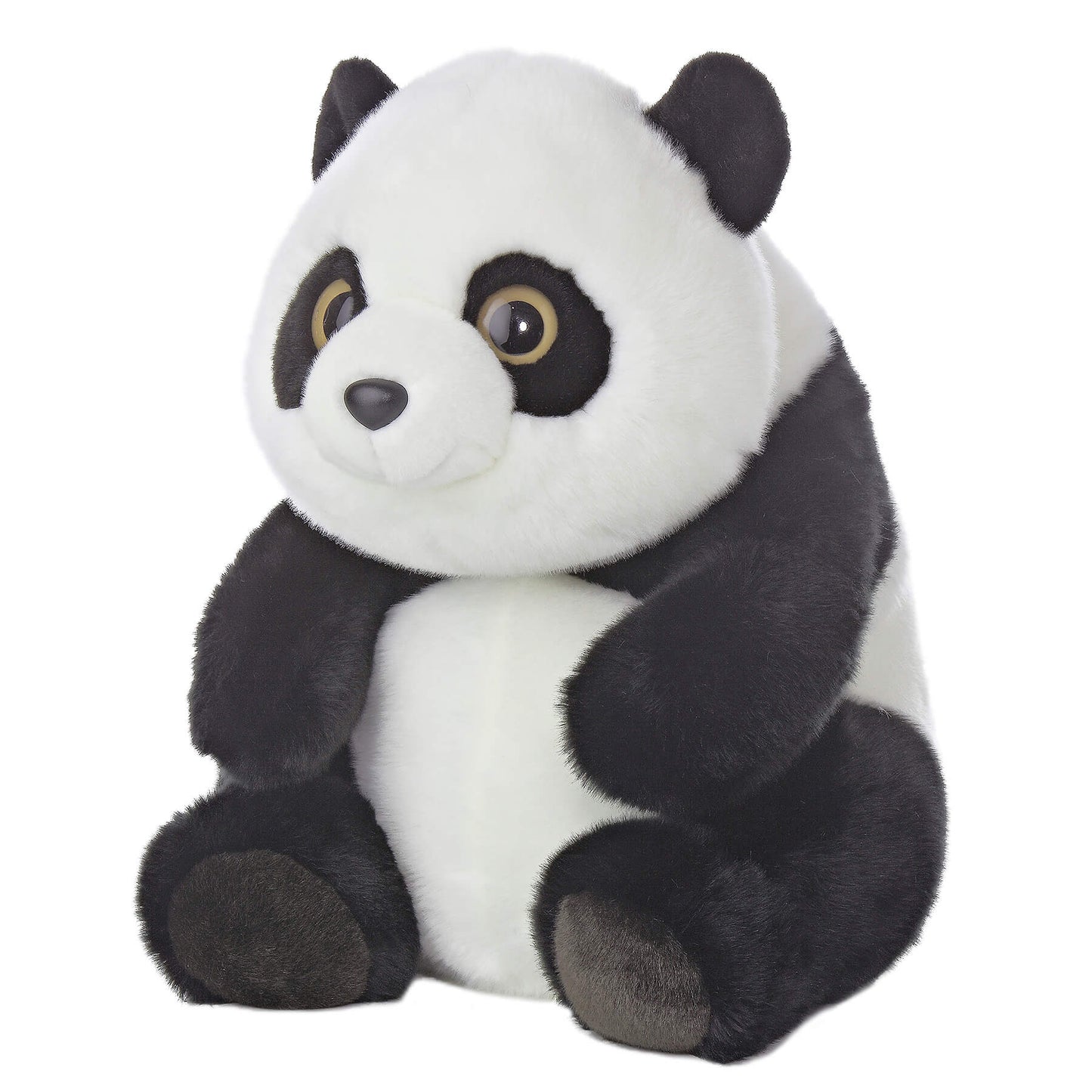 Load image into Gallery viewer, Sitting Lin Lin Large Panda Bear 20&amp;quot;
