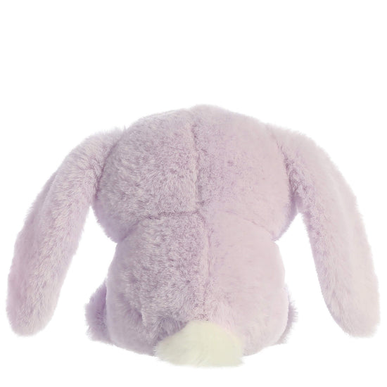 Emmie Bunny Rabbit Purple 5 inch