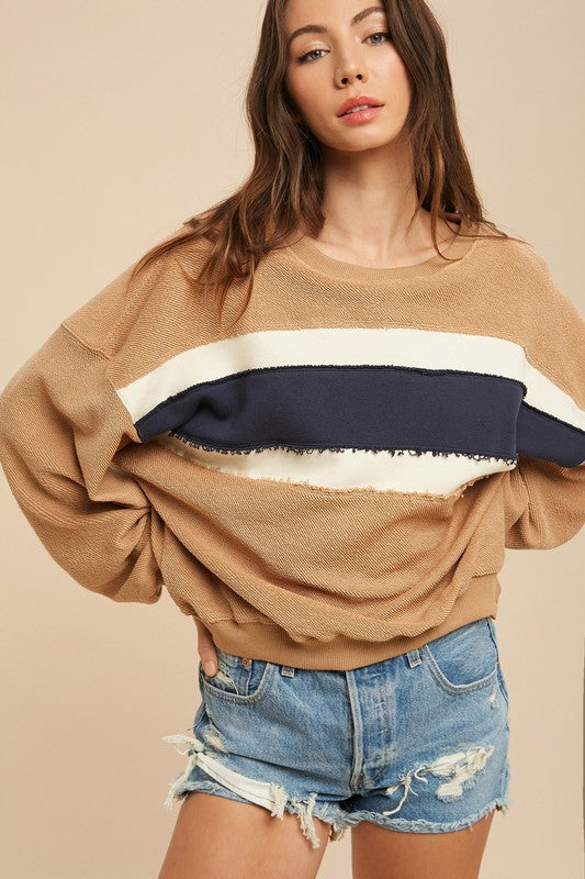 Aemi + Co Winnie Sweatshirt