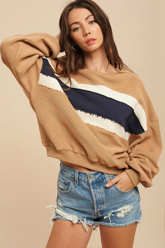 Aemi + Co Winnie Sweatshirt