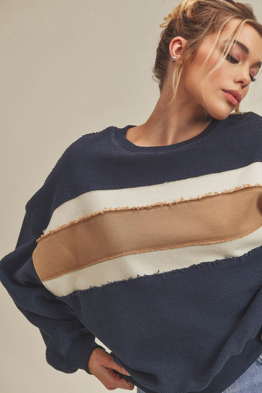 Aemi + Co Winnie Sweatshirt