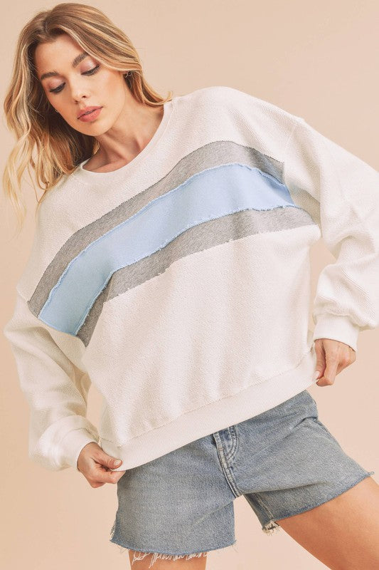 Aemi + Co Winnie Sweatshirt