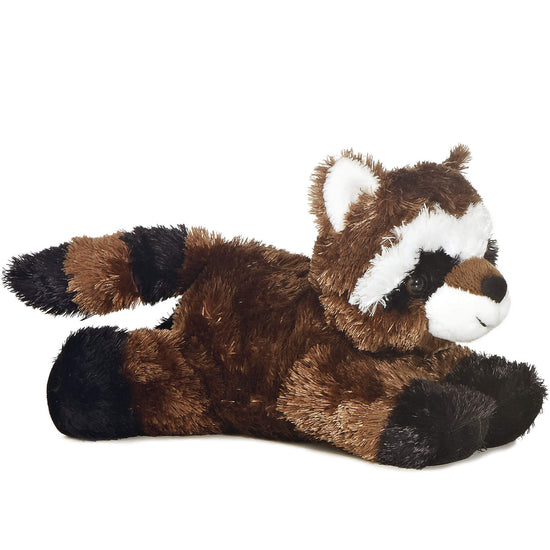 Load image into Gallery viewer, Ringo Raccoon 8&amp;quot;
