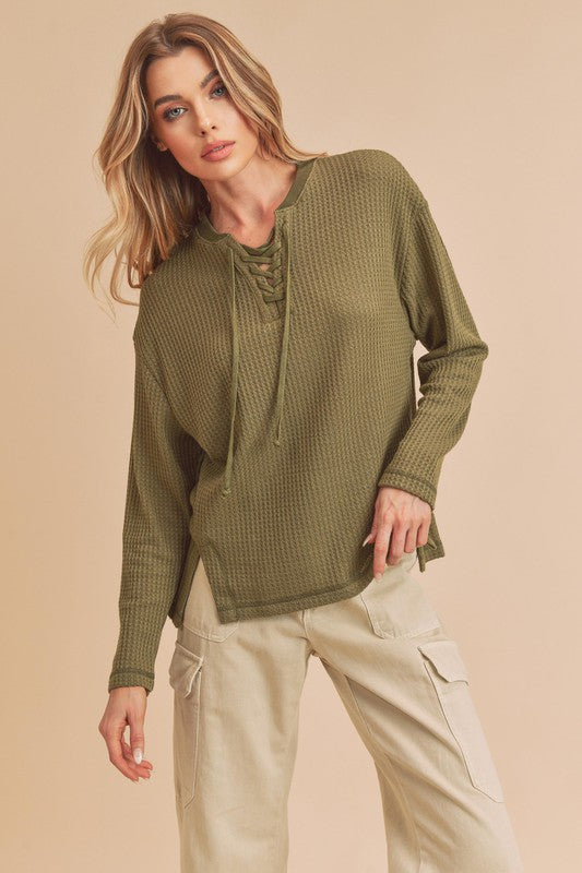 Aemi + Co Carole Sweater