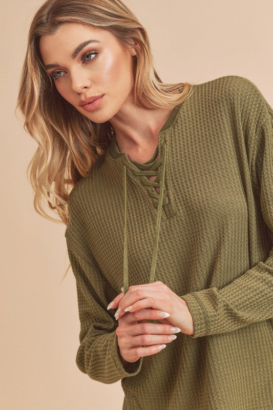 Aemi + Co Carole Sweater