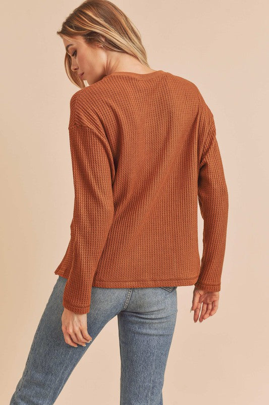 Aemi + Co Carole Sweater