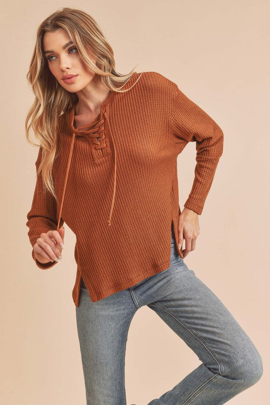 Aemi + Co Carole Sweater