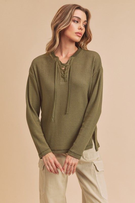 Aemi + Co Carole Sweater