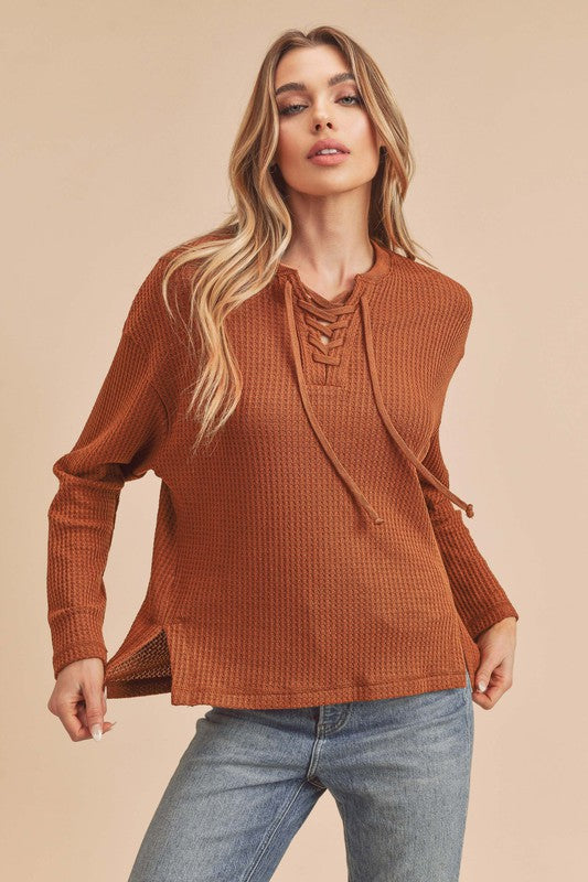 Aemi + Co Carole Sweater