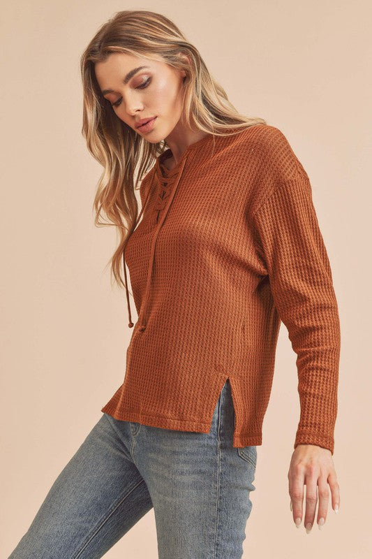 Aemi + Co Carole Sweater