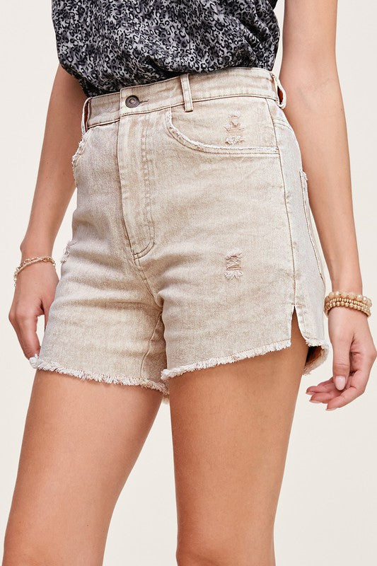 La Miel Lola Shorts