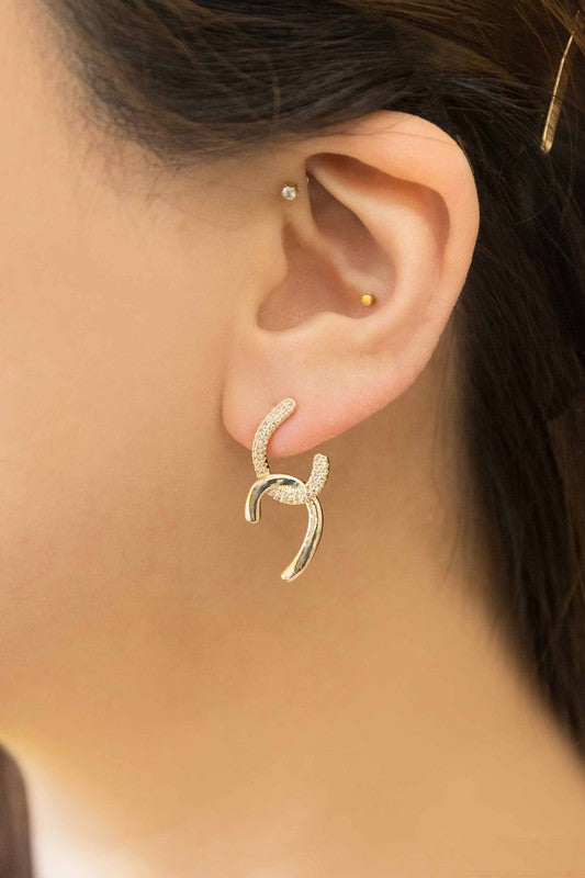Lovoda Connection Earrings