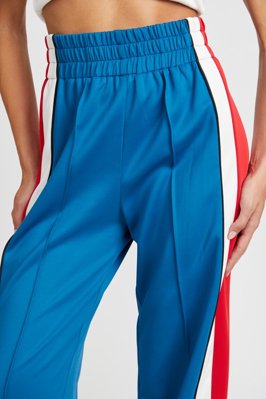 Emory Park COLORBLOCK TRACK PANTS