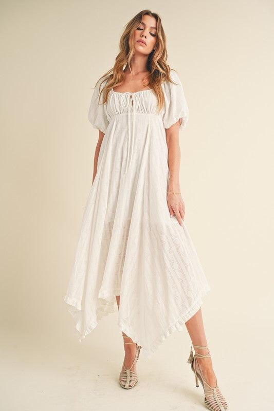 Aemi + Co Elane Sun Maxi Dress