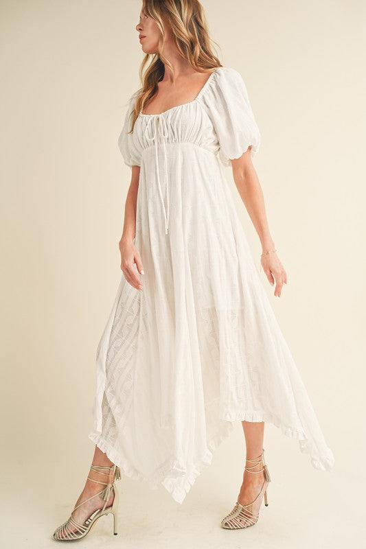 Aemi + Co Elane Sun Maxi Dress