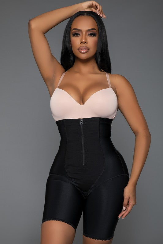 BE WICKED Feeling My Curves Bodyshaper