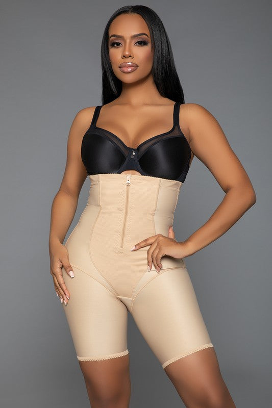 BE WICKED Feeling My Curves Bodyshaper