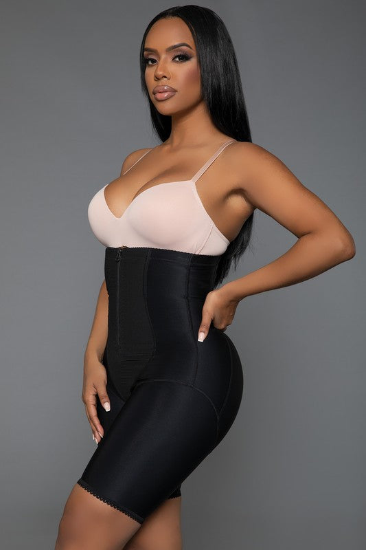 BE WICKED Feeling My Curves Bodyshaper