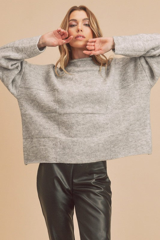 Aemi + Co Ryleigh Sweater