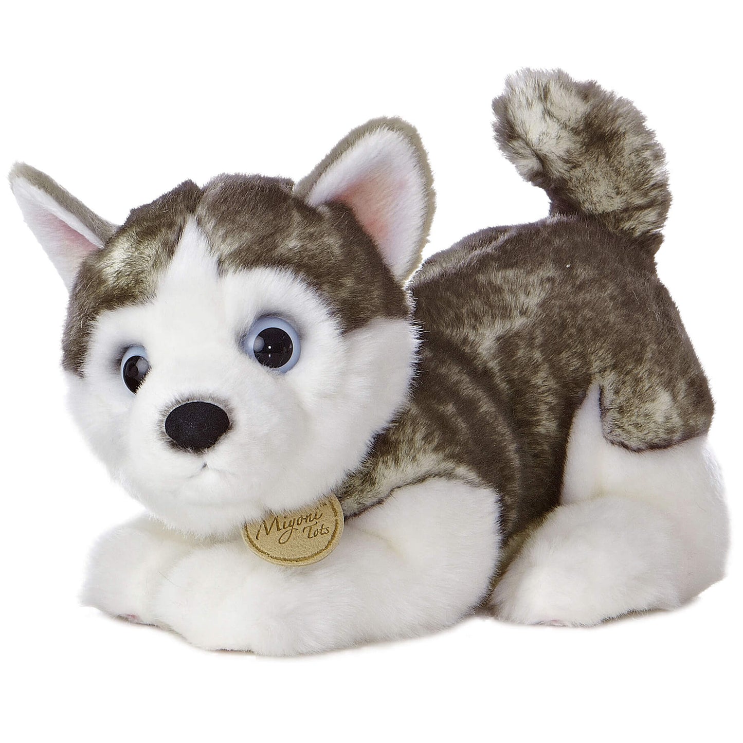 Load image into Gallery viewer, Siberian Husky Dog Pup 10&amp;quot;
