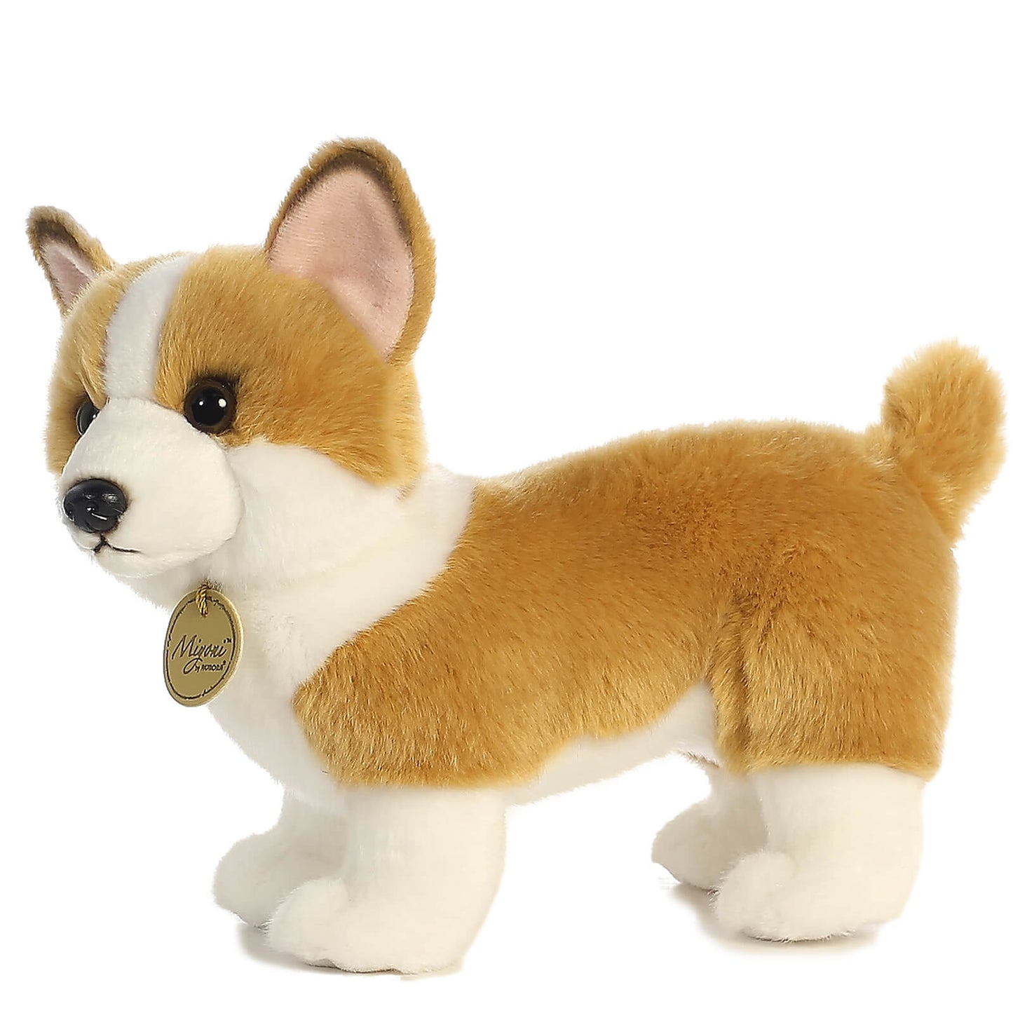 Load image into Gallery viewer, Pembroke Welsh Corgi Puppy Dog 10 inch
