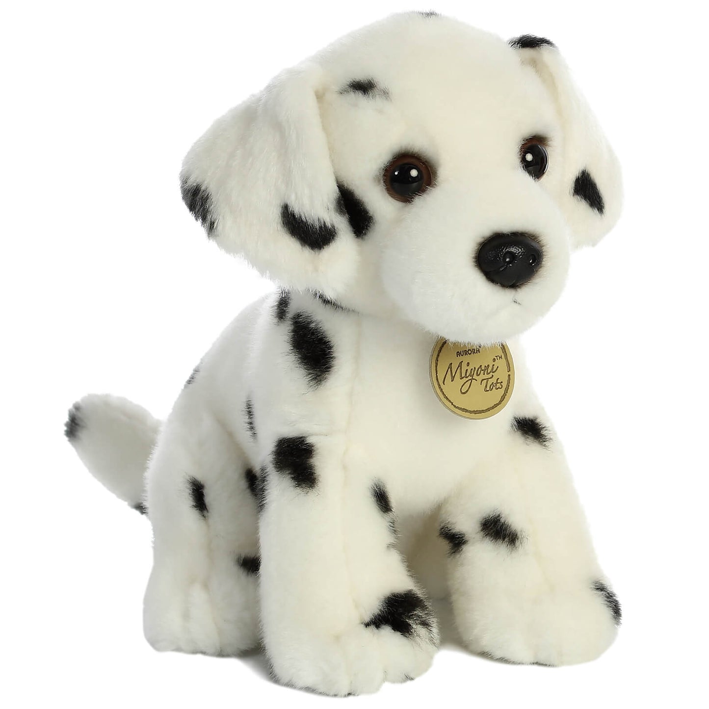 Dalmatian Puppy Dog 11 inch