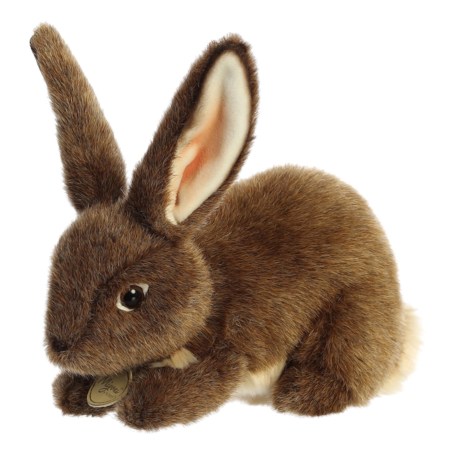 Flemish Rabbit 10 inch