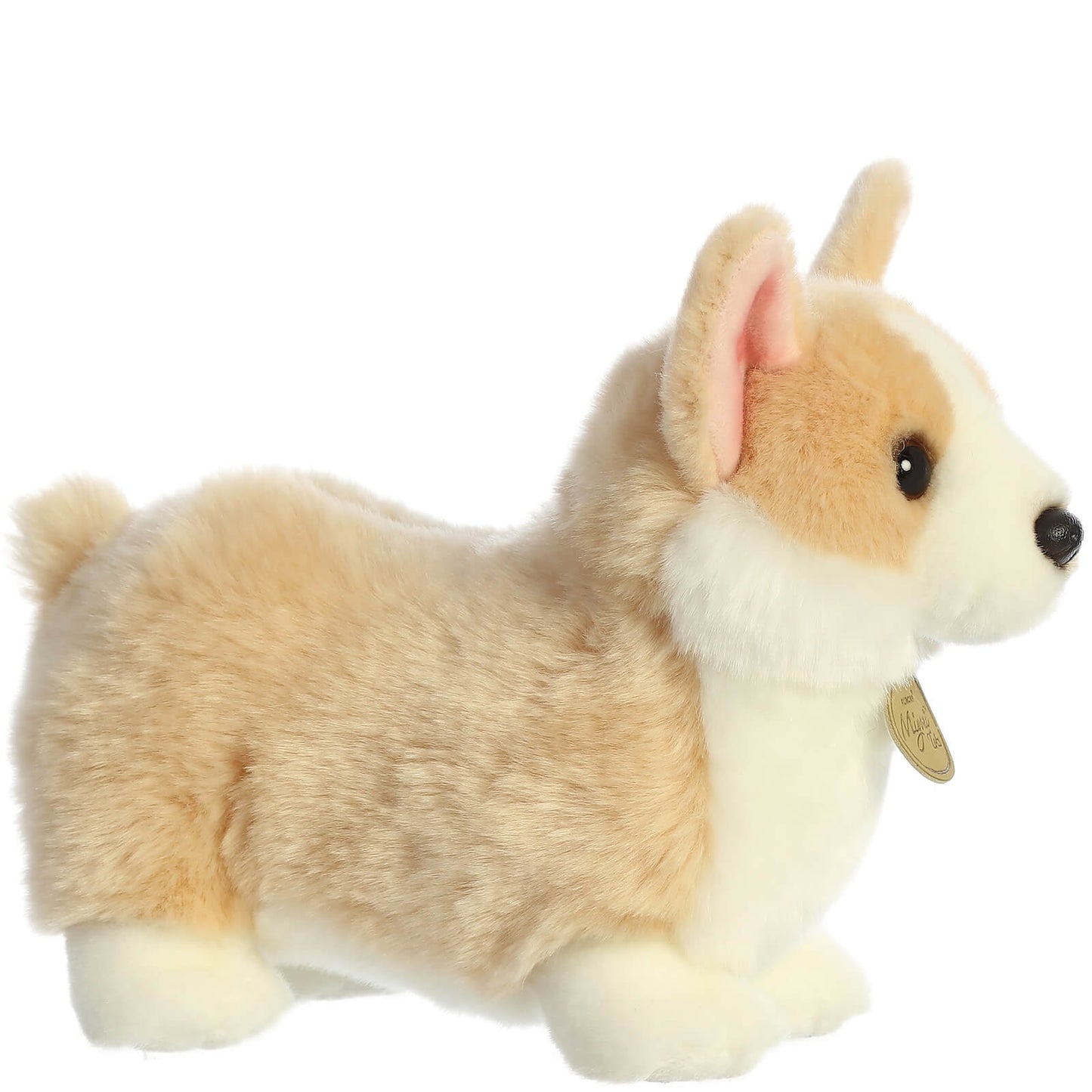 Pembroke Welsh Corgi Pup 9.5 inch