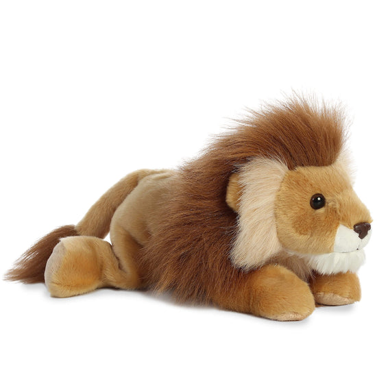 Load image into Gallery viewer, Leonardus Lion 12 inch
