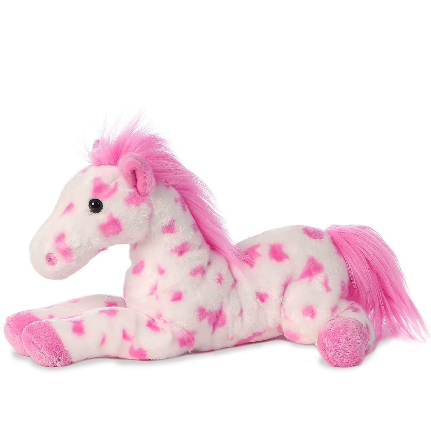 Dolly Pretty Pony Horse 12 inch