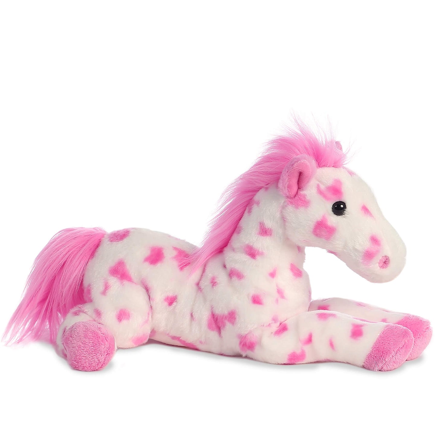 Dolly Pretty Pony Horse 12 inch