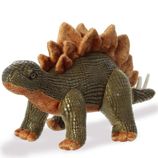 Stegosaurus Dinosaur 13 inch