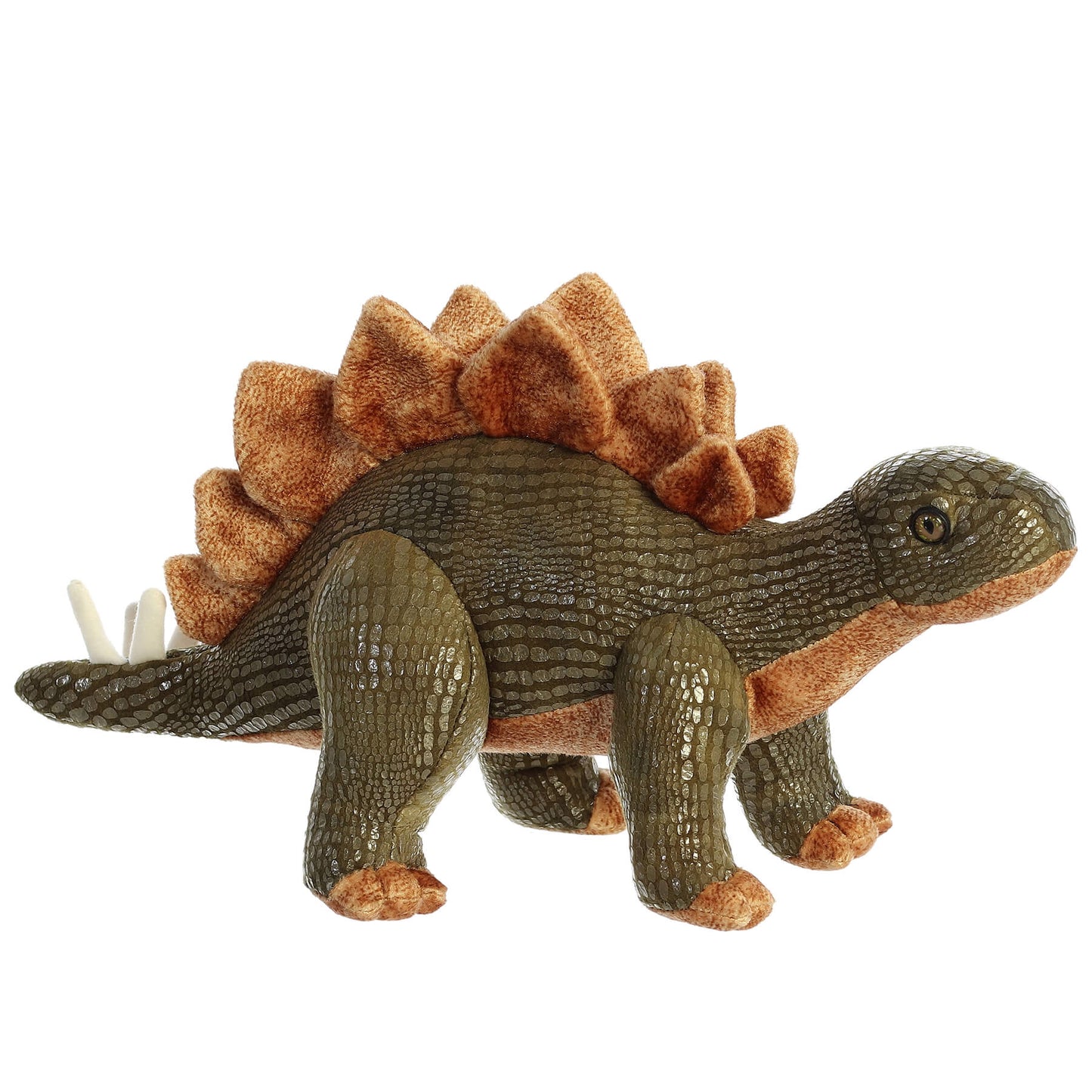 Stegosaurus Dinosaur 13 inch