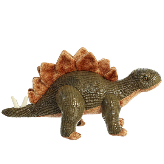 Stegosaurus Dinosaur 13 inch