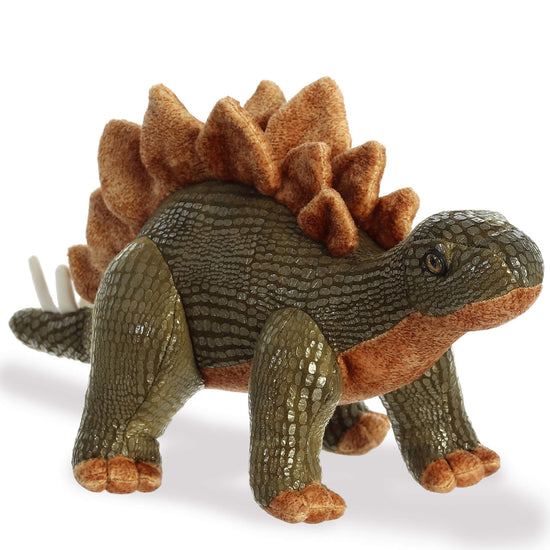 Stegosaurus Dinosaur 13 inch