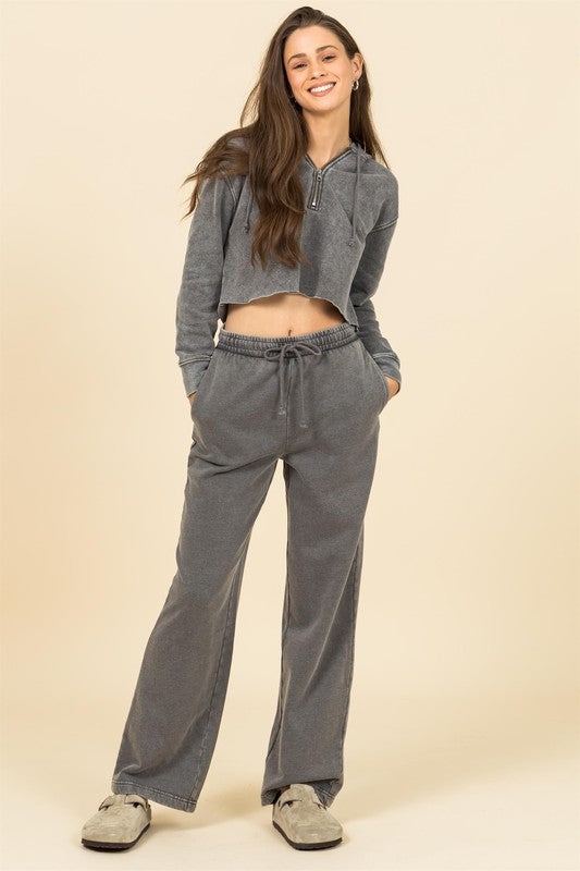 Load image into Gallery viewer, HYFVE Comfy Lounge Wear Sweatpants
