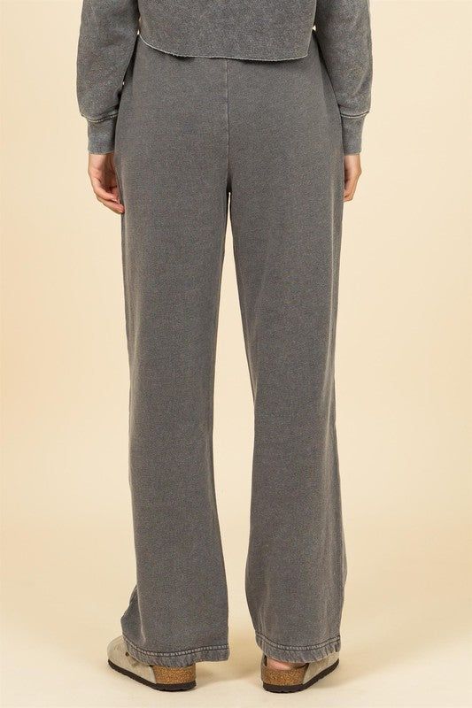 HYFVE Comfy Lounge Wear Sweatpants