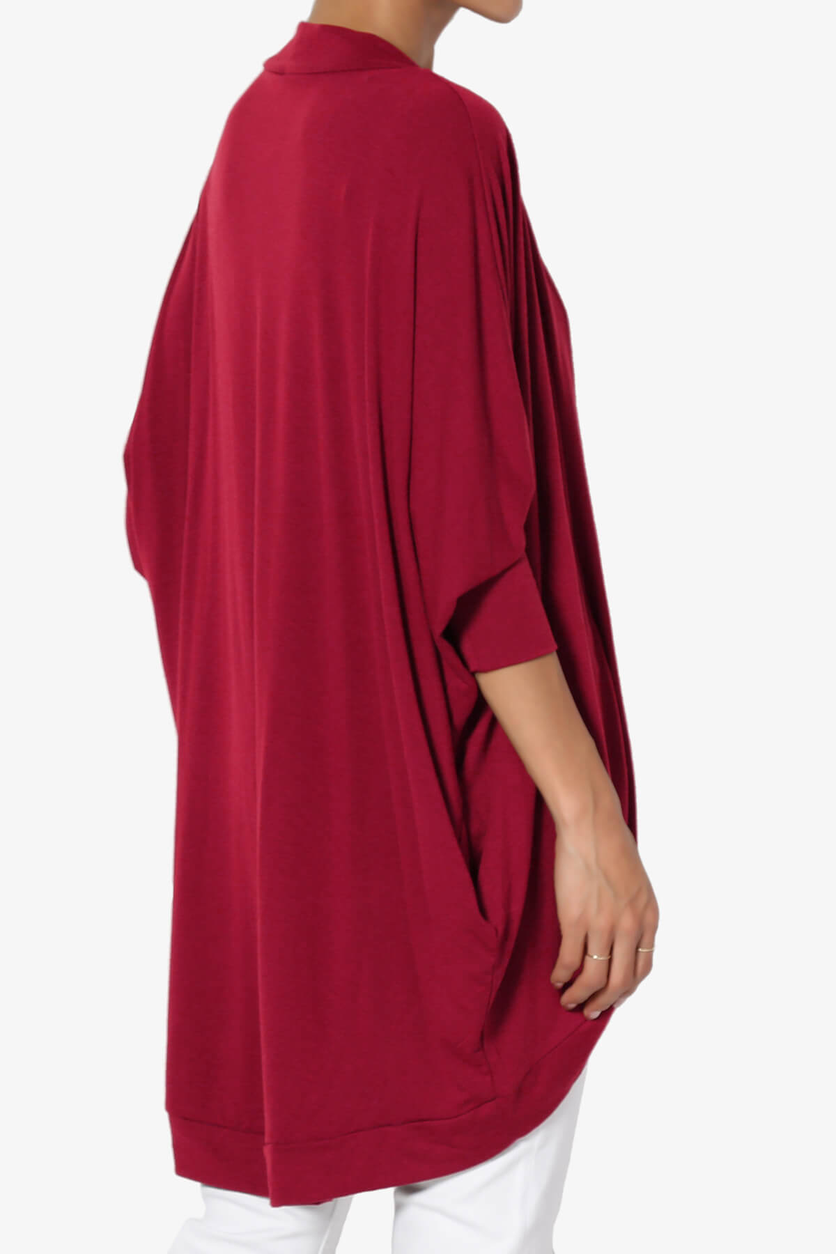 Belgard Cocoon Oversized Cardigan