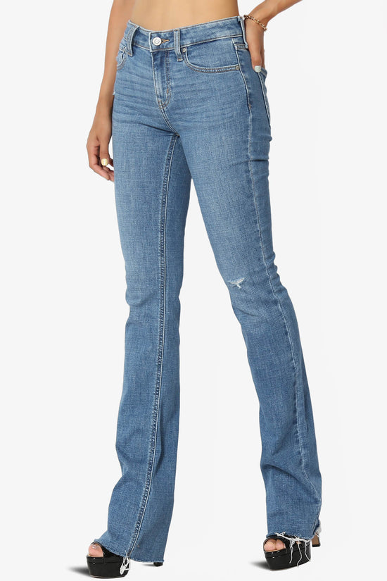 Jeans Mujer Levi's 725 High-Rise Bootcut