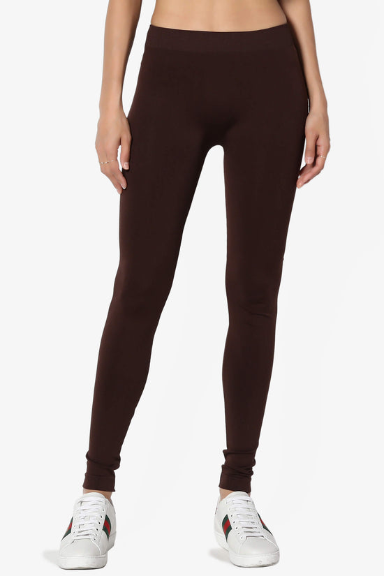 Tivoli Seamless Ankle Leggings