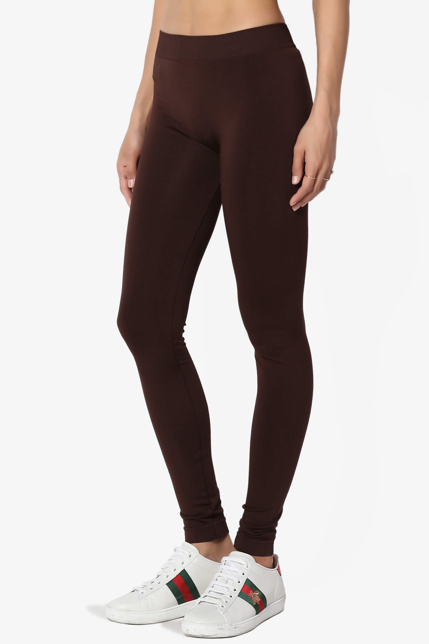 Tivoli Seamless Ankle Leggings