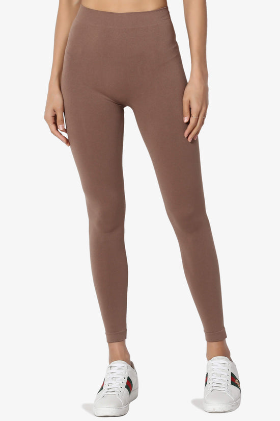 Tivoli Seamless Ankle Leggings