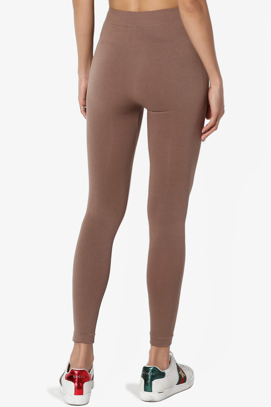 Tivoli Seamless Ankle Leggings