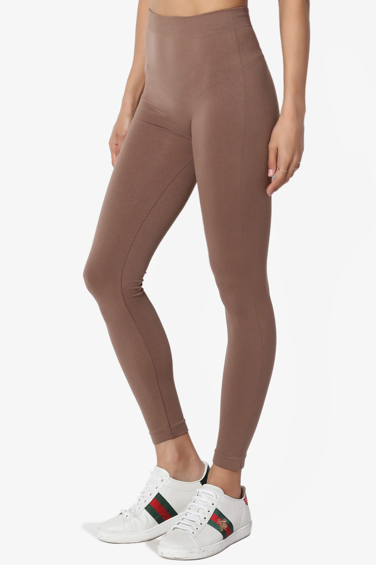 Tivoli Seamless Ankle Leggings