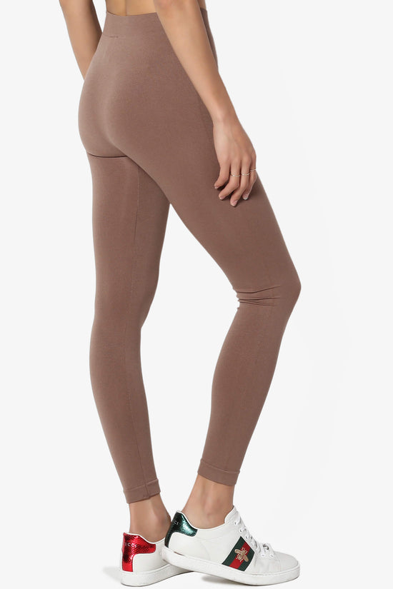 Tivoli Seamless Ankle Leggings