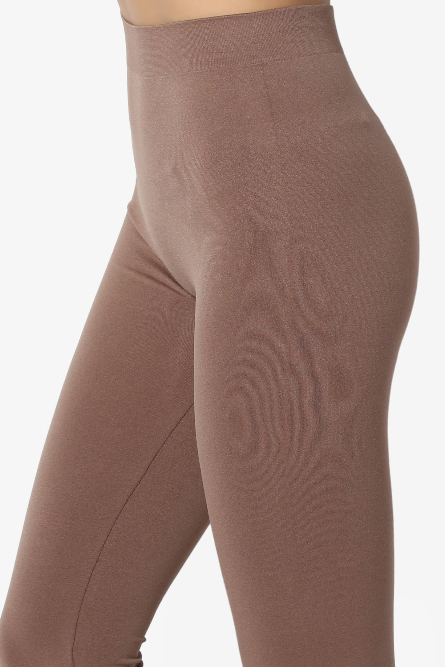 Tivoli Seamless Ankle Leggings