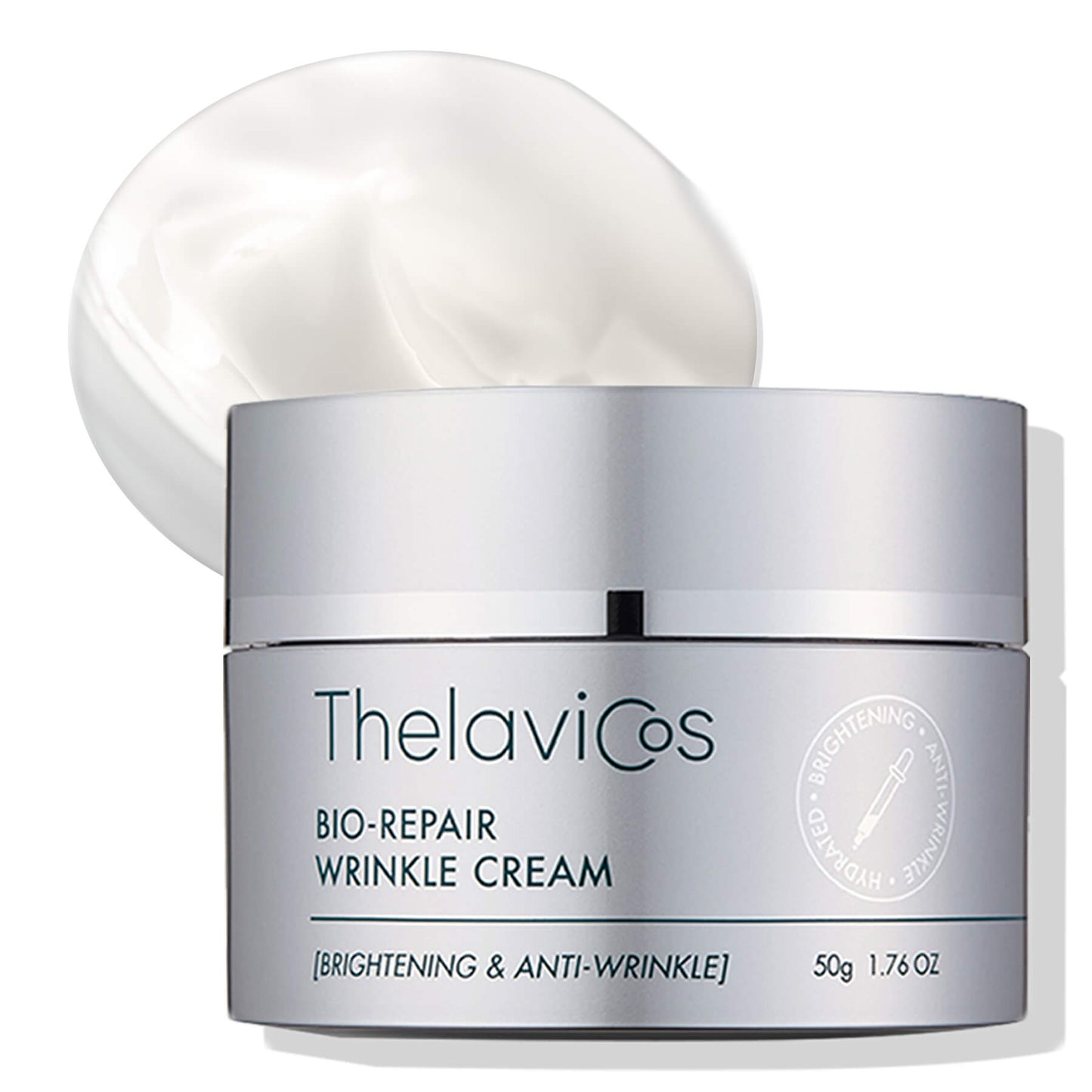 Thelavicos Bio Repair Wrinkle Cream 1.76 oz