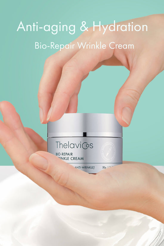 Thelavicos Bio Repair Wrinkle Cream 1.76 oz