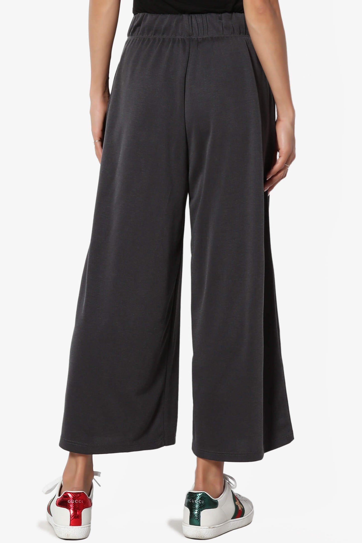 Venetia Elasticated Waist Culottes